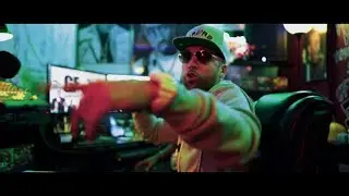 Jay Da Baker - Dedication (shot by @roelun)