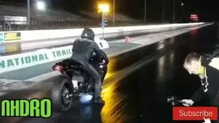 2021 Grudge Racing at National Trails Ohio! #grudge #dragracinglife #fun #entertainment #streetbike