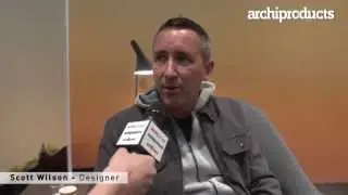 COALESSE | JAN-MARIE MASSAUD, SCOTT WILSON, TOAN NGUYEN - I Saloni 2013