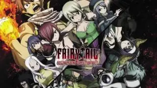 Fairy Tail - Journey to a New Adventure [New 2016 Ost]