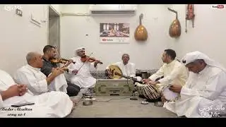 الفنان: ناصر الهنيدي - إن شكا القلب هجركم - ديوانية الديولي 7-6-2021 الأثنين