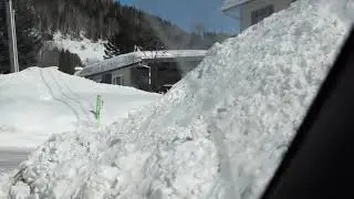 Edmundston Winter 2022