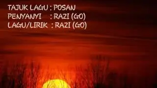 POSAN by Razi(Go)