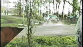 Hellendoorn Rally 1984 deel 2