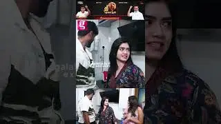 😊 Kitchen Full-அ நான் தான்...😊 | Influencer Divyalakshmi Home Tour