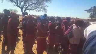 Water for the Mangwabi Primary School. #explore #explorepage #viral  https://gofund.me/69ccbebe3