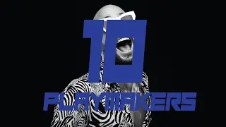 Fisher x Akon x Eminem - Freak That (Tiger Toast Mashup) (Visualizer)