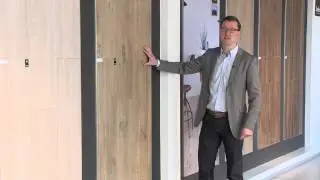 Tip 4 Jan Groen Houtlook Tegels (Keramisch Parket)