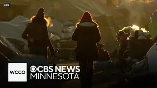 A look at lessons learned during a Minneapolis homeless crisis in 2018