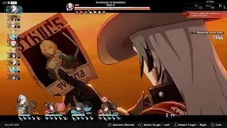 Boothill Apoc Shadow4 3.3 Part 1