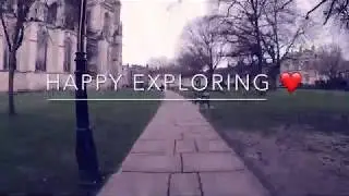 Exploring York