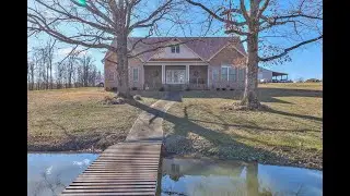 581 Frazier Rd  Beechgrove, TN 37018