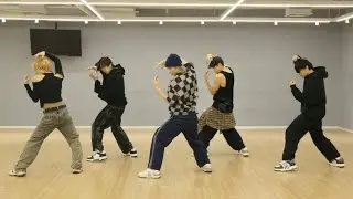 Sugoi - LYKN Mirrored Dance Practice