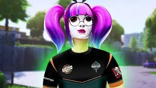 🏆 MI MEJOR PARTIDA EN TEAM HERETICS  - Chigua