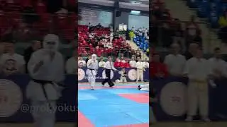 #Knockout - The 7th WKB European #Kyokushin #Karate Championships | May 25-26, 2024 D&uuml;zce, T&uuml;rkiye