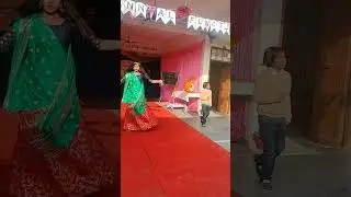 Annual Function 2025, dance by