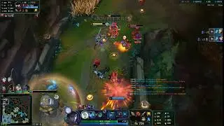 Season 10 Champion + URF