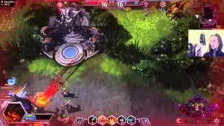 Azmodan - Fat people's pride