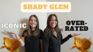 Is Shady Glen in Manchester, CT ICONIC or OVERRATED?!