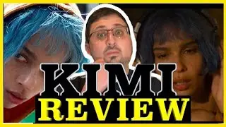 Kimi (2022) | Zoe Kravitz - Steven Soderbergh Homebound Thriller | (Mini) Movie Review | HBO Max