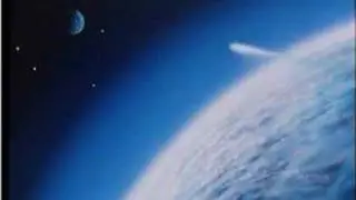 Captain Future Intro