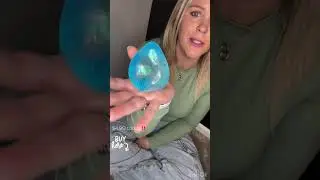 Cool Sensory Toy Perfect for Christmas! #needoh #dreamdrop