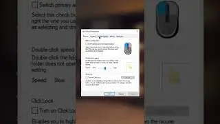✔️ C&Oacute;MO QUITAR la ACELERACI&Oacute;N del MOUSE MEJORA TU AIM | #fypシ゚viral #fyp #fypシ #Windows