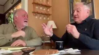 George Anastasia and Denis DiBlasio Mob a Cappella #2 Loansharking