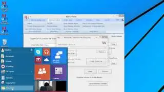 Dual Monitor Software on Windows 10