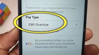 What is EMI overdue? What is the meaning of EMI overdue? EMI overdue charges mean.
