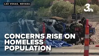 Community concerns rise as homeless population feared to relocate to nearby neighborhoods