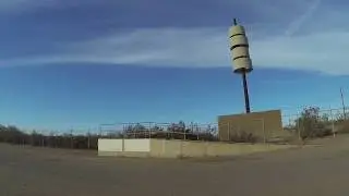 Kim Crane's Mount Olympus, GM Desert Proving Ground, 13303 S Ellsworth Rd, Mesa, Arizona,  GP050567