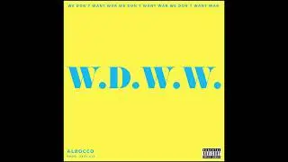 Al Rocco - W.D.W.W. (Audio)