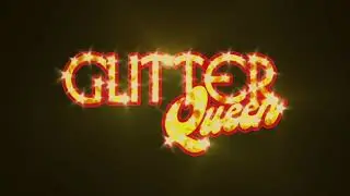 Glitter Queen - Keelan Ellis [Audio]