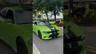 Driving A ScatPack Be Like🔥🔥🔥🔥🔥🔥🔥🔥🔥🔥