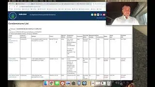 FHA Approved Condo Search tool |  Brian Martucci Mortgage Lender