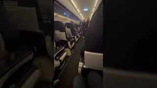 Air France flight en route to Prague #shorts #airplane #airfrance #prague #flight #enroute