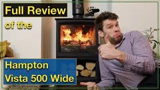 Полный обзор Hampton Vista 500 wide