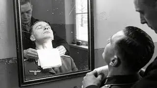 Le Barbier de Varsovie — L’Arme Invisible que les Nazis N’ont Jamais Compris