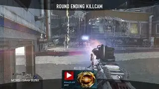 AW Chop Shop Out Of The Map