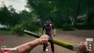 18 Minutes of Savages! - The Culling
