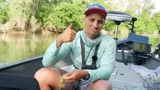 3 Crisuri RelaxLures
