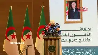 عميد جامع الجزائر: الأمن الحقيقي يبدأ من الوعي والسيادة تصان بالمعرفة وخطاب ديني وطني متوازن