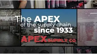 🚰 Why Plumbers Choose Apex Supply Company! 🔧 | Fast, Reliable, & Knowledgeable Service