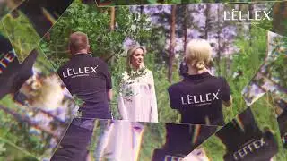 Pushing Boundaries with Lellex Video Production's Graphics & Visual Effects!