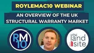An overview of UK Structural Warranty Market. Nov 2022
