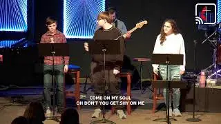 3-3-24 New McKendree UMC - Modern Worship