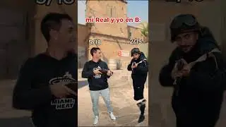 Etiqueta a tu duo😅 #csgo2 #thebetweenrivers #esport #titocalderon #momo #coscu