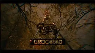 RIGOS x GROOVBAG Черчилль (coming soon)