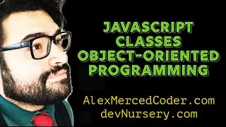 AM Coder - Javascript Classes/OOP - Private Class Fields